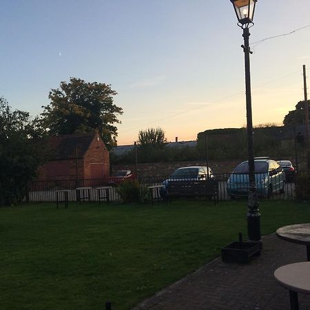 Half Moon Hotel Alford (Lincolnshire) Exterior foto