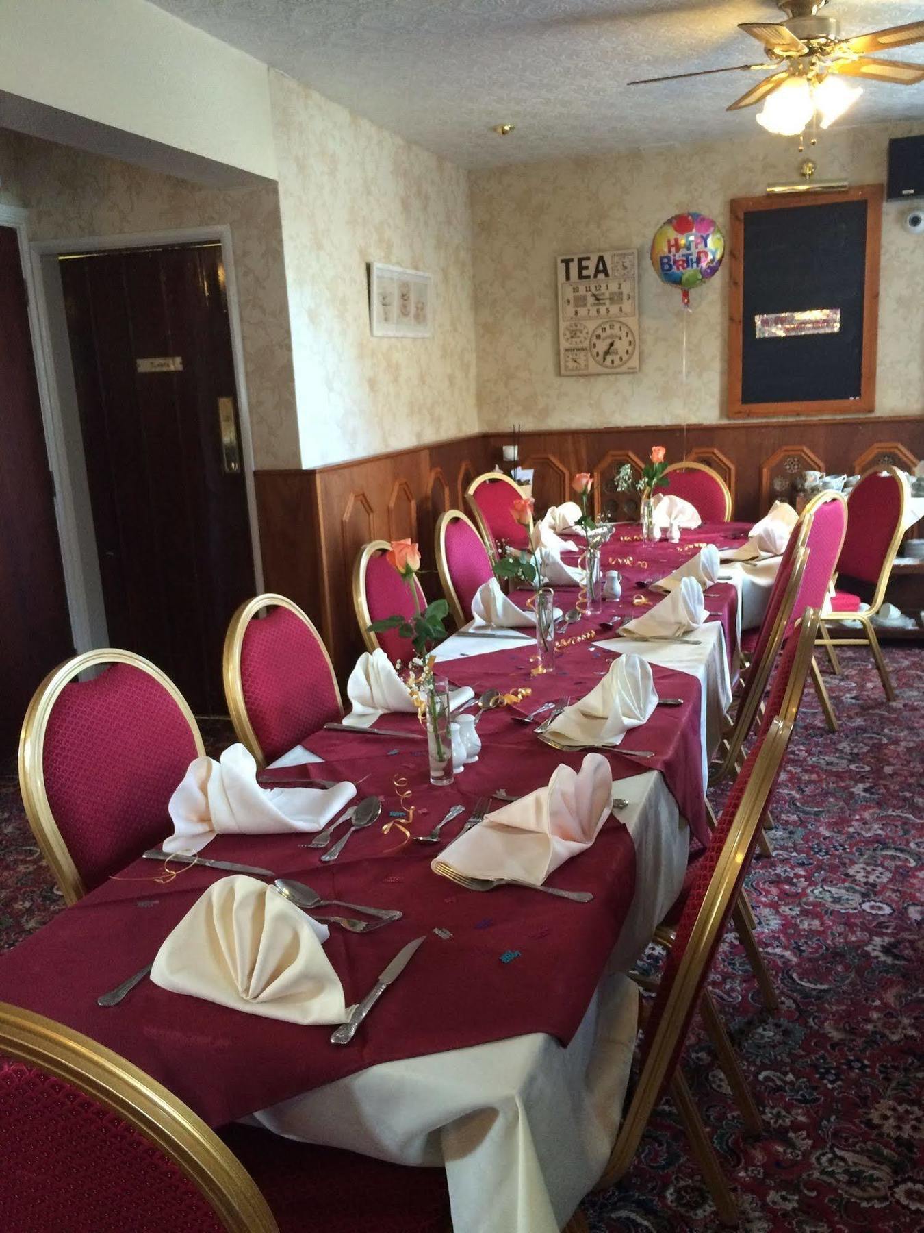 Half Moon Hotel Alford (Lincolnshire) Exterior foto