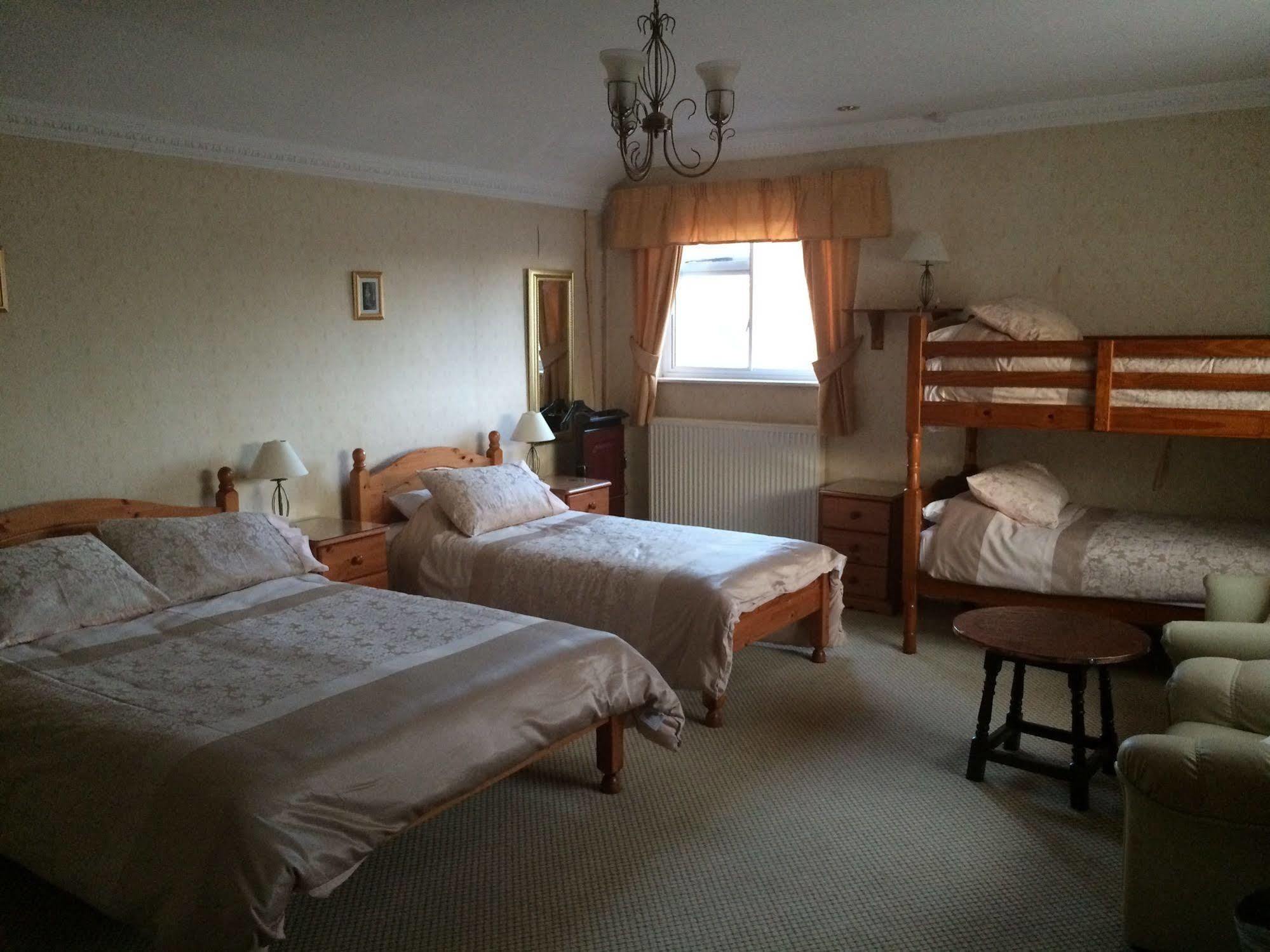 Half Moon Hotel Alford (Lincolnshire) Exterior foto