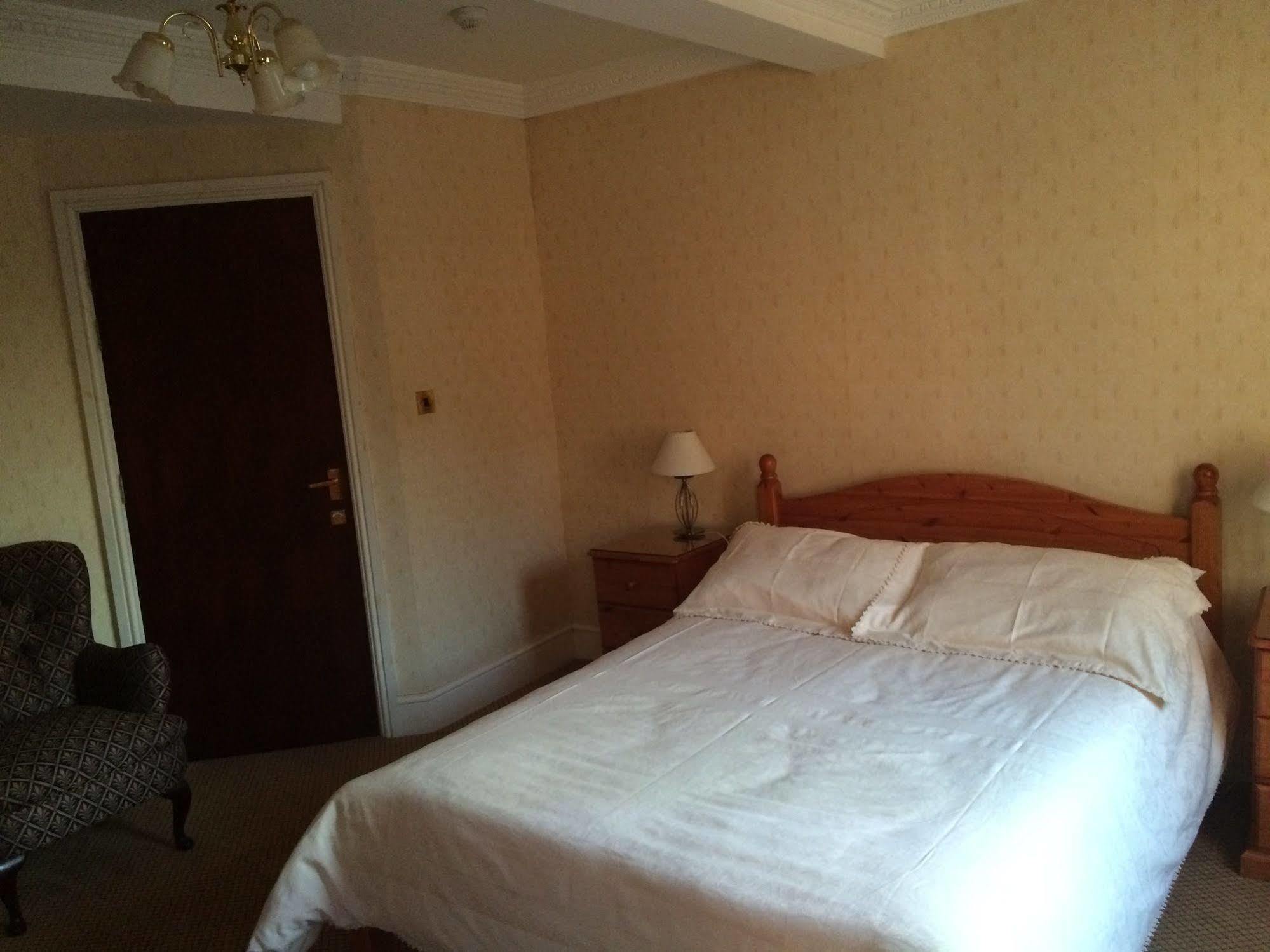 Half Moon Hotel Alford (Lincolnshire) Exterior foto